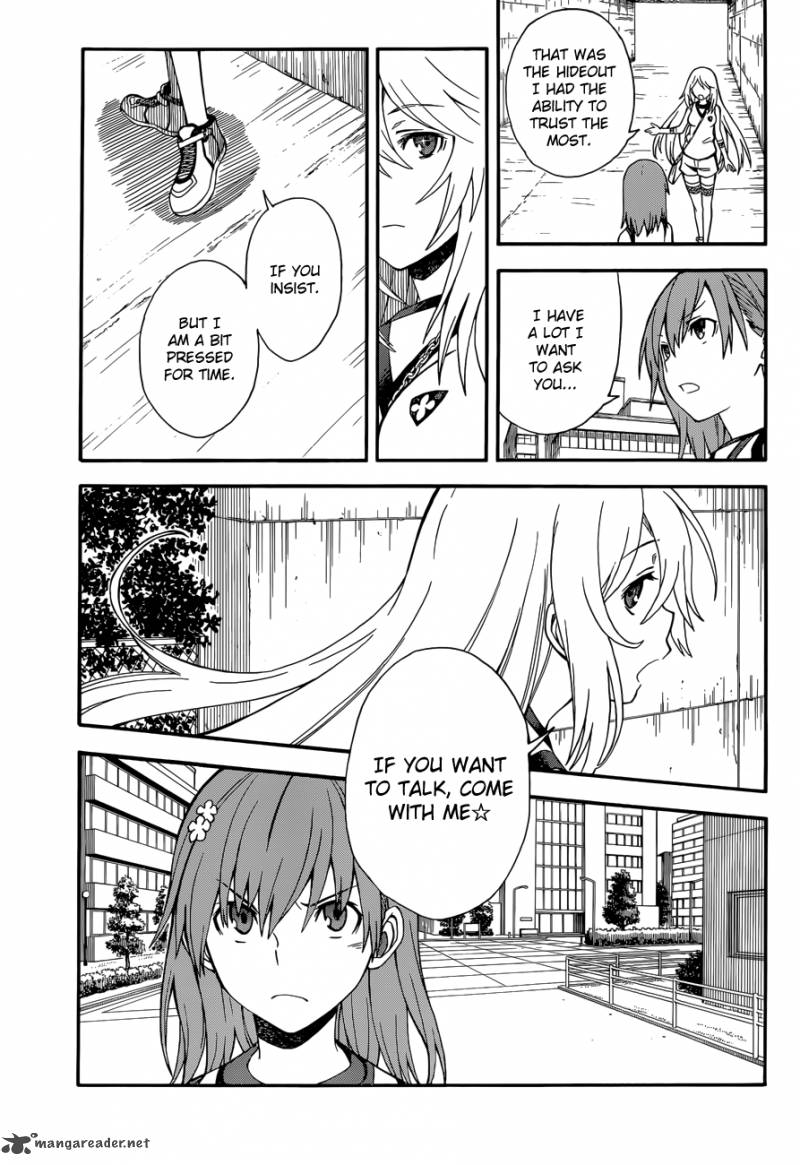 To Aru Kagaku No Choudenjibou 55 5