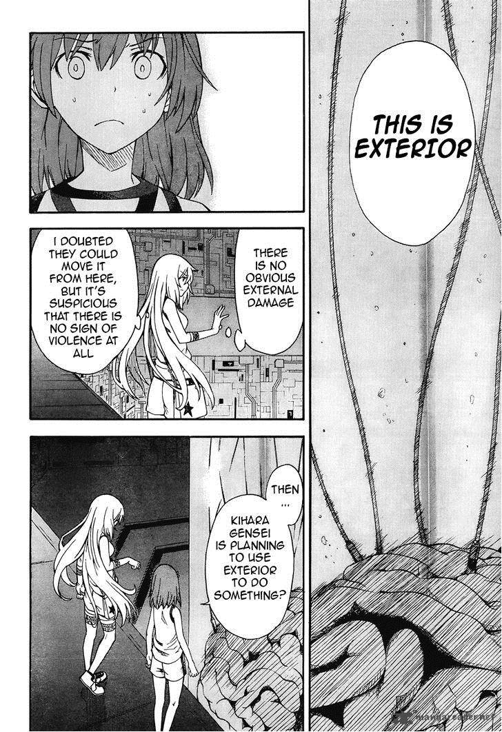 To Aru Kagaku No Choudenjibou 61 11