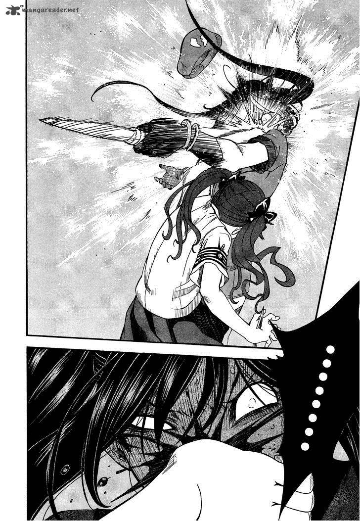 To Aru Kagaku No Choudenjibou 68 8