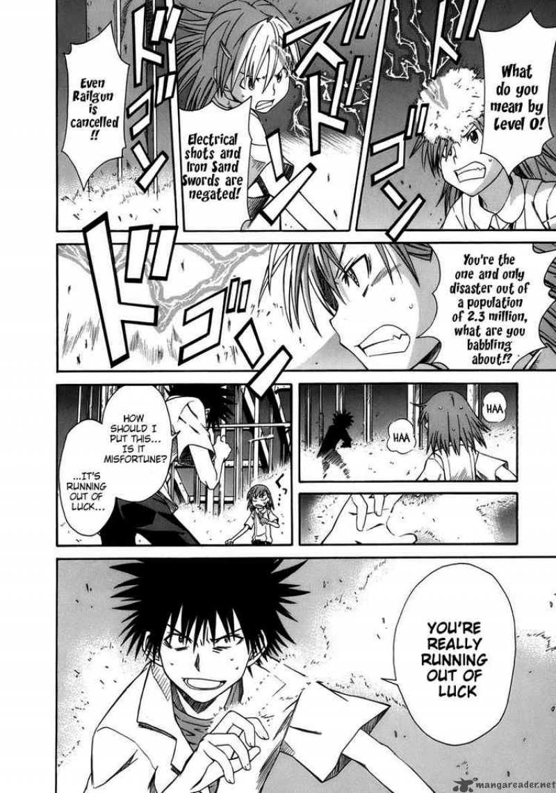 To Aru Kagaku No Choudenjibou 7 12