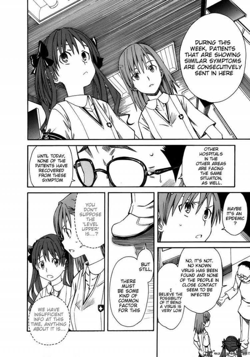 To Aru Kagaku No Choudenjibou 7 24