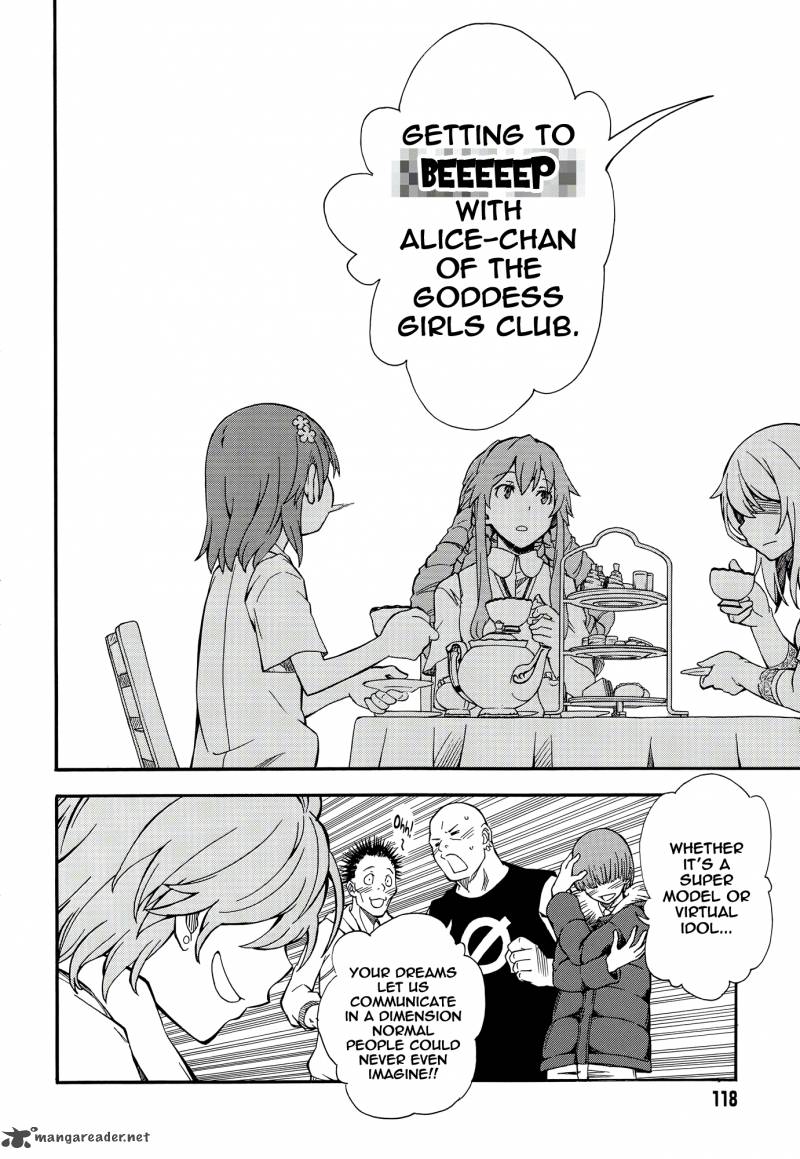 To Aru Kagaku No Choudenjibou 72 12