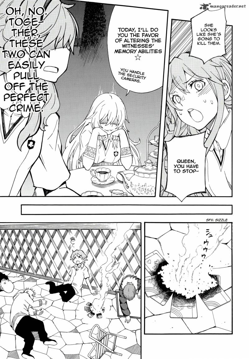 To Aru Kagaku No Choudenjibou 72 17