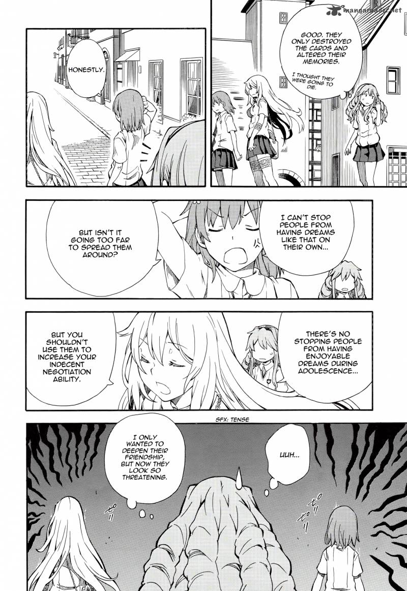 To Aru Kagaku No Choudenjibou 72 18