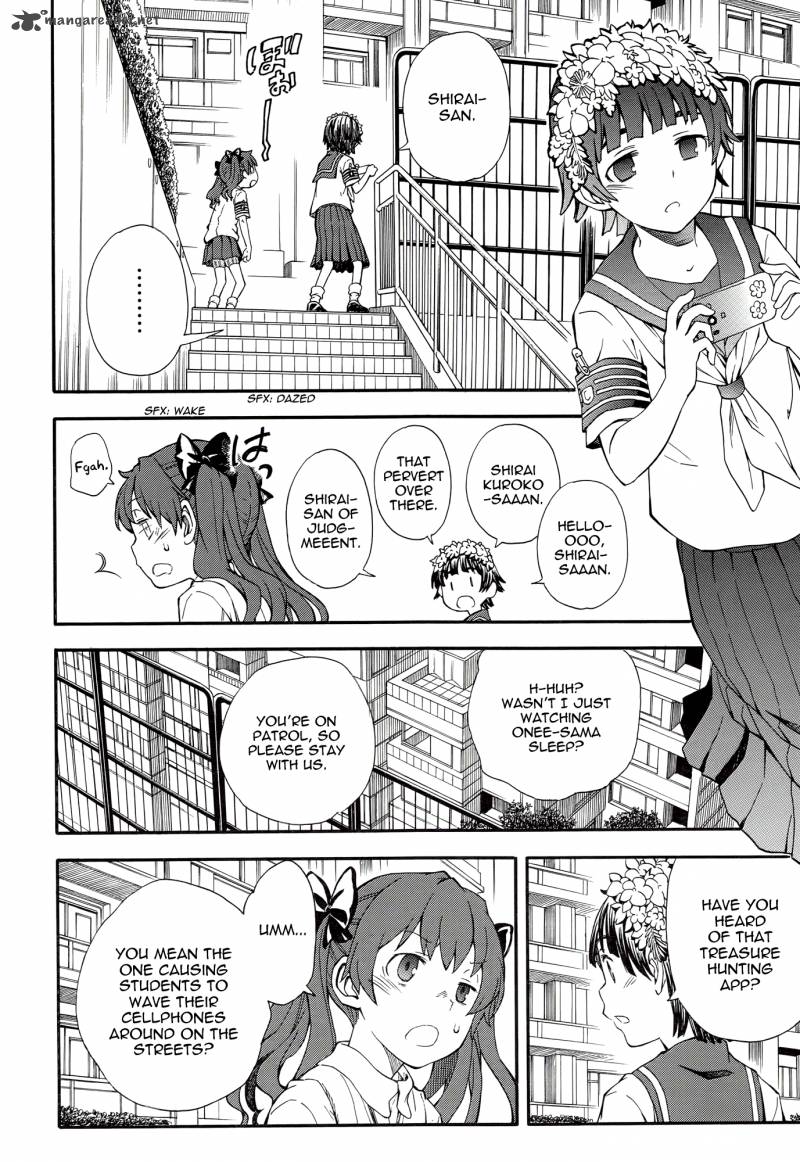 To Aru Kagaku No Choudenjibou 72 20