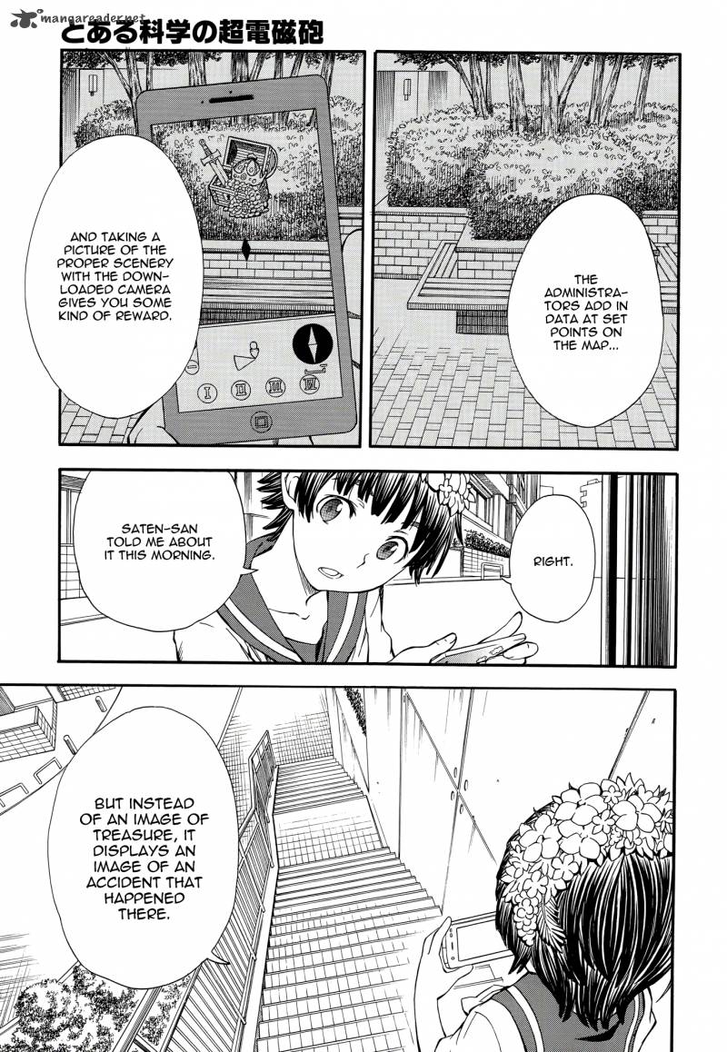 To Aru Kagaku No Choudenjibou 72 21