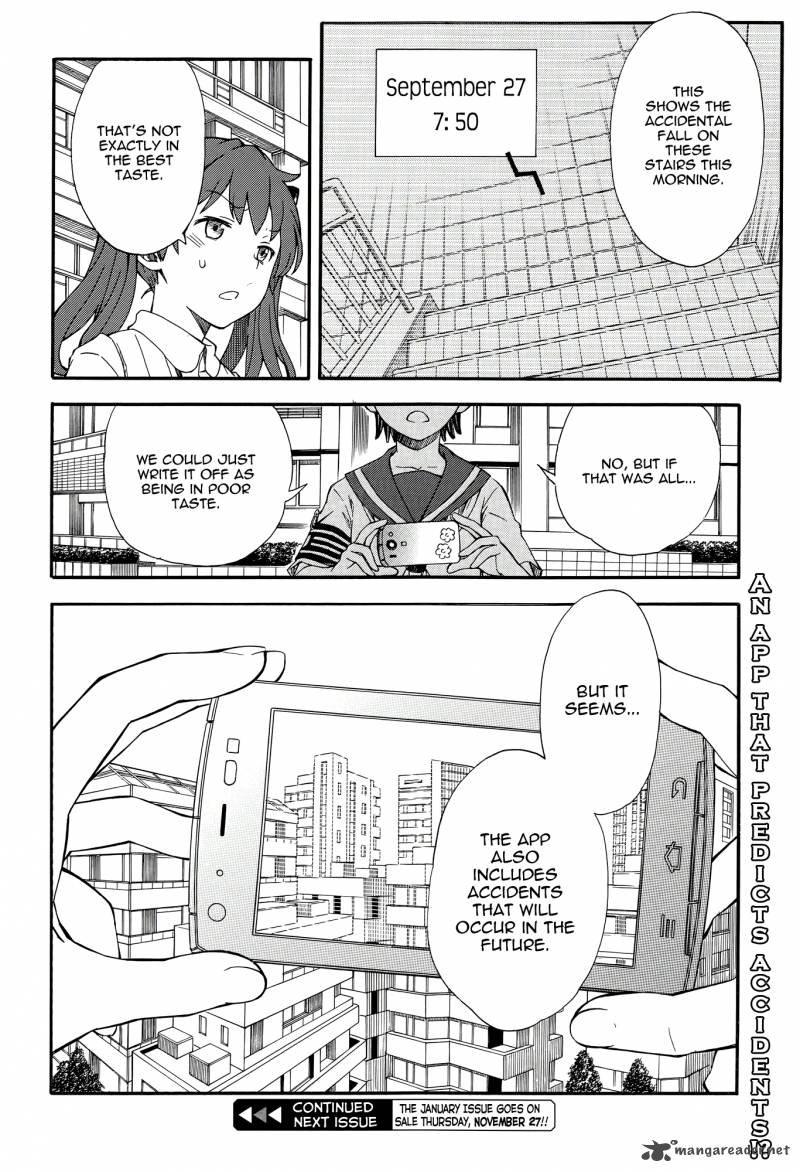 To Aru Kagaku No Choudenjibou 72 22