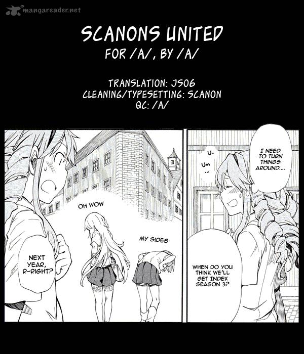 To Aru Kagaku No Choudenjibou 72 23