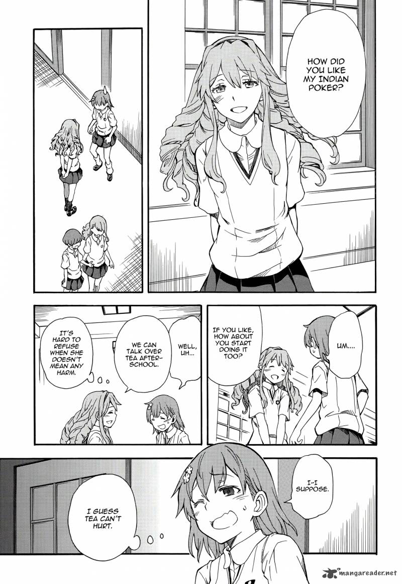 To Aru Kagaku No Choudenjibou 72 5