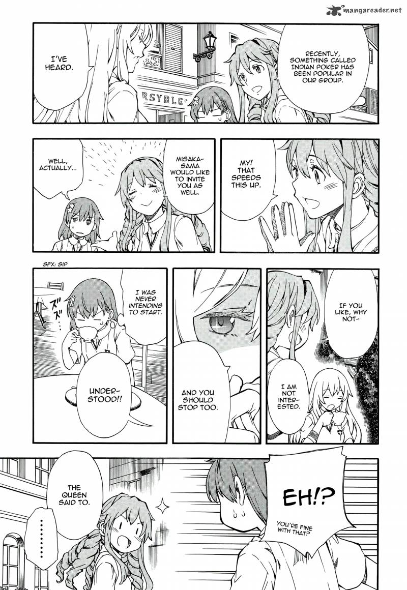 To Aru Kagaku No Choudenjibou 72 7