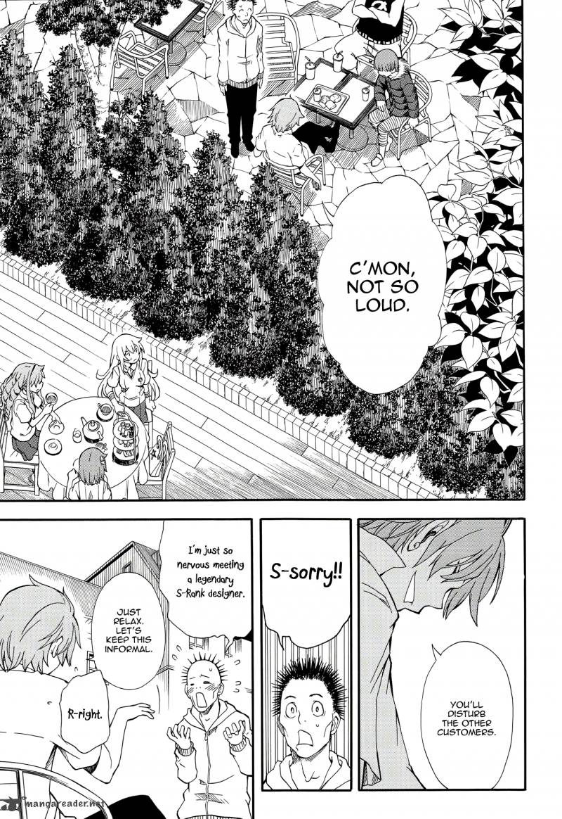 To Aru Kagaku No Choudenjibou 72 9