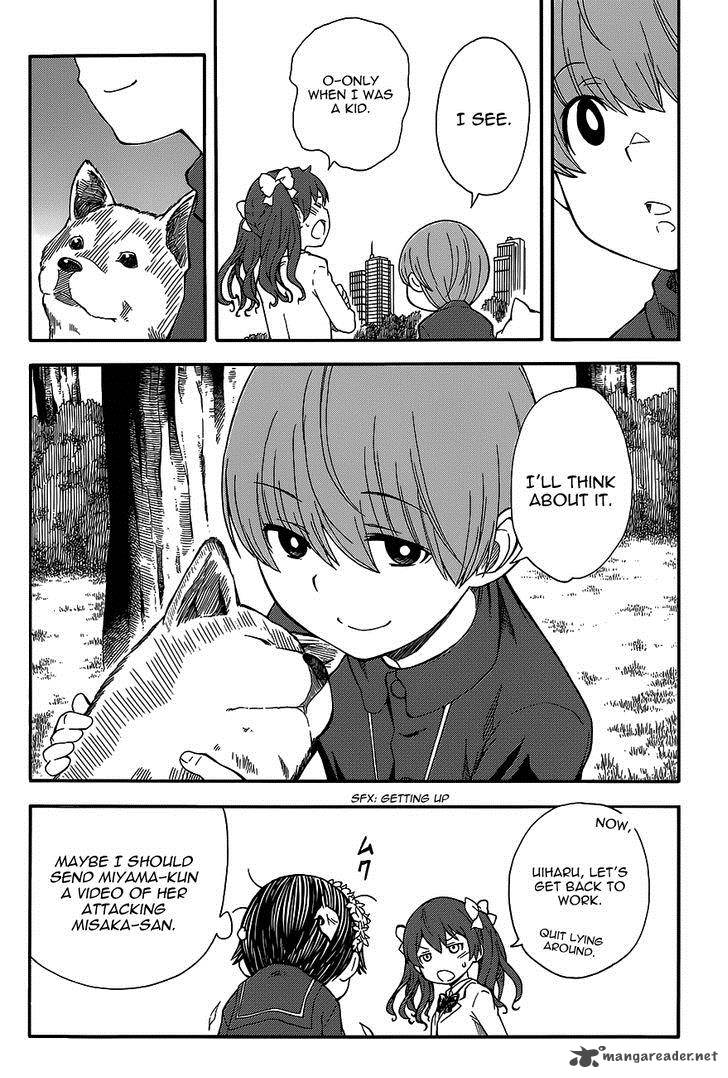 To Aru Kagaku No Choudenjibou 77 11