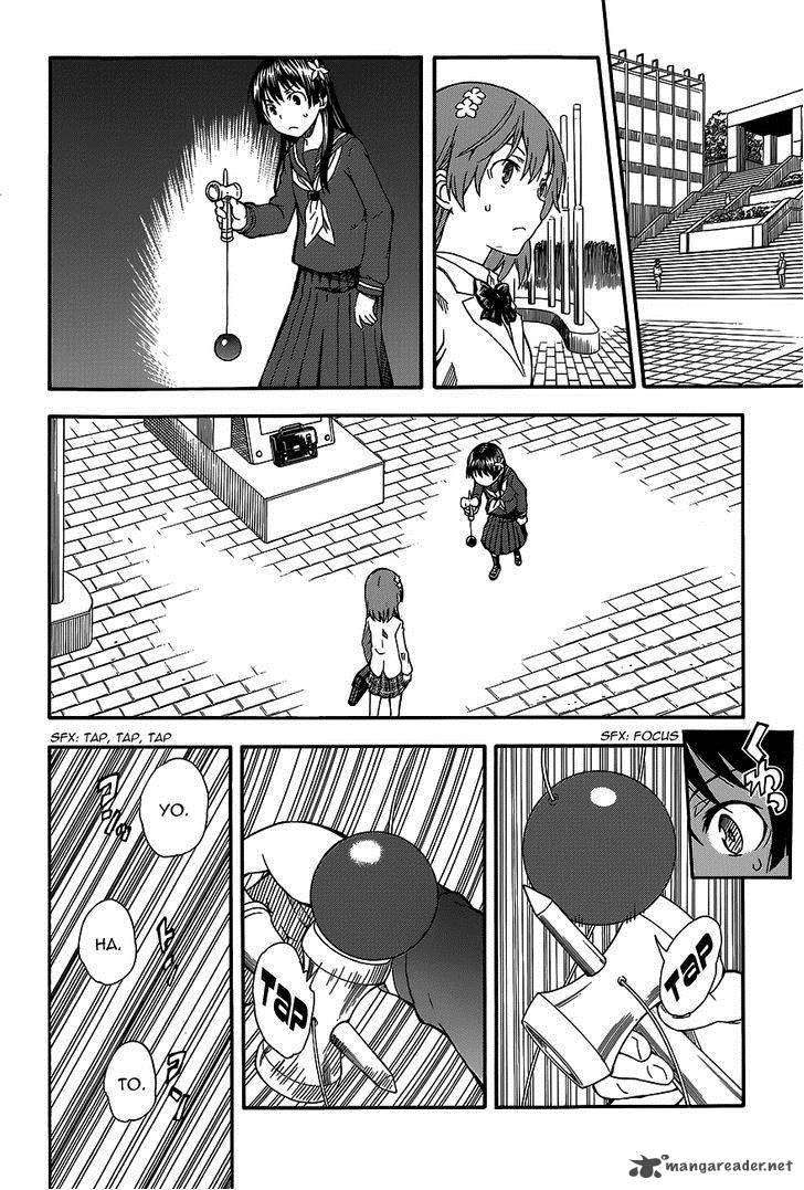 To Aru Kagaku No Choudenjibou 77 12
