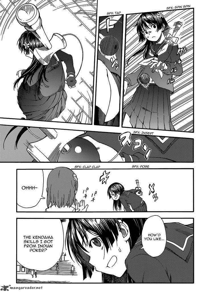 To Aru Kagaku No Choudenjibou 77 13