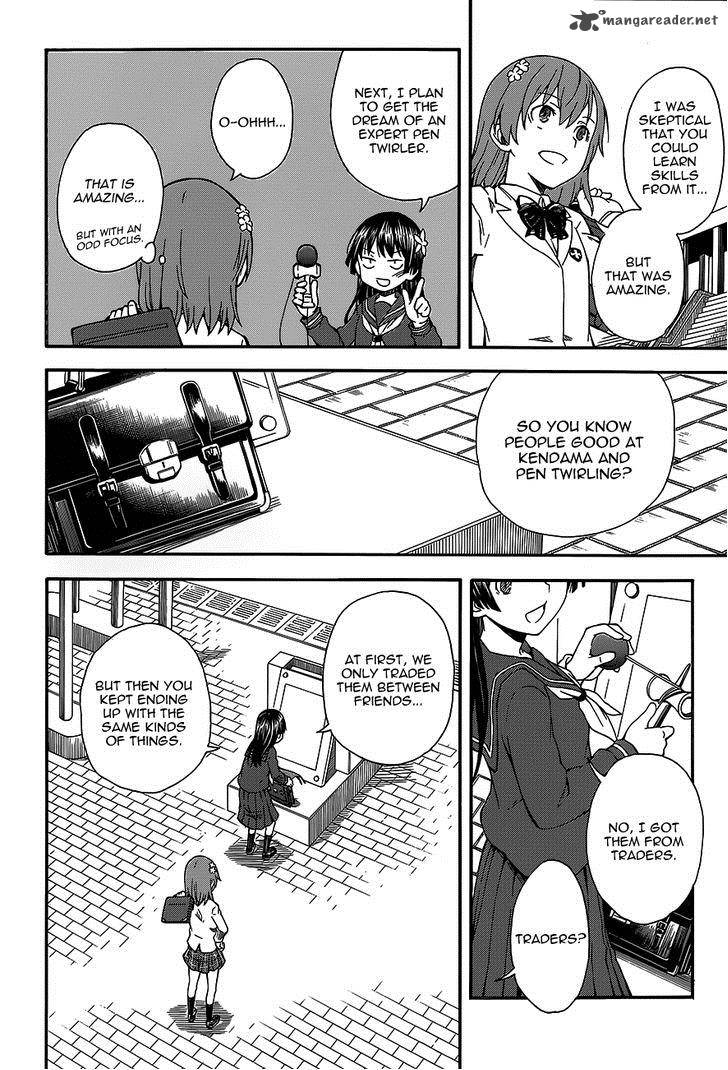 To Aru Kagaku No Choudenjibou 77 14