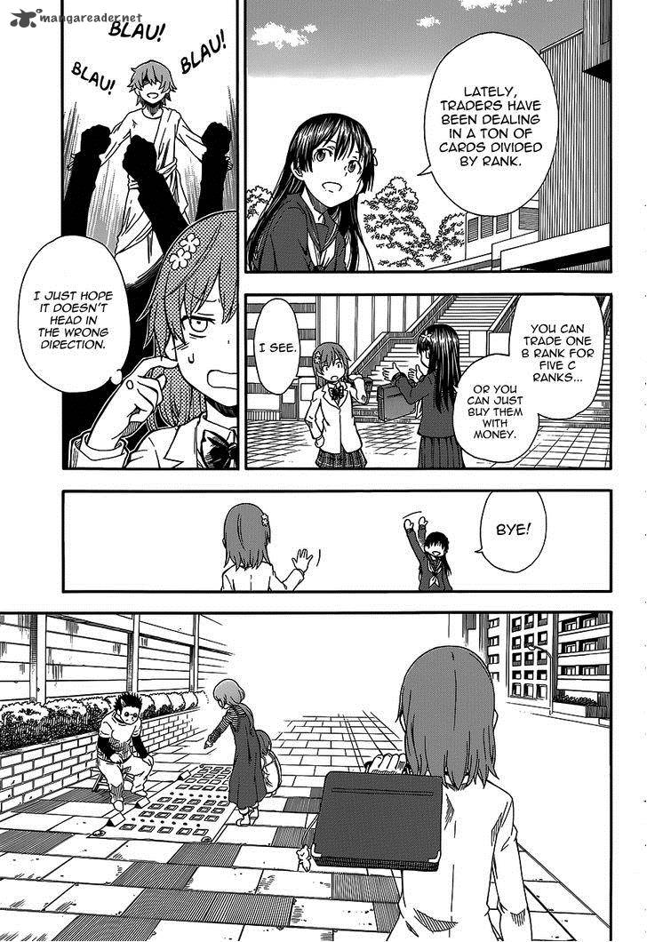 To Aru Kagaku No Choudenjibou 77 15