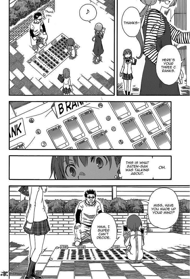 To Aru Kagaku No Choudenjibou 77 16