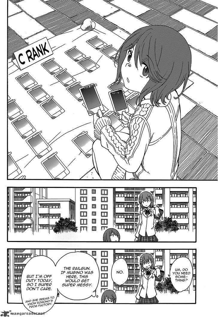 To Aru Kagaku No Choudenjibou 77 18