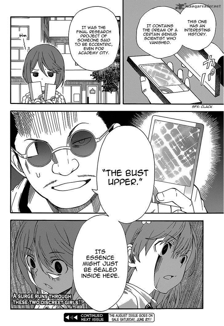 To Aru Kagaku No Choudenjibou 77 20
