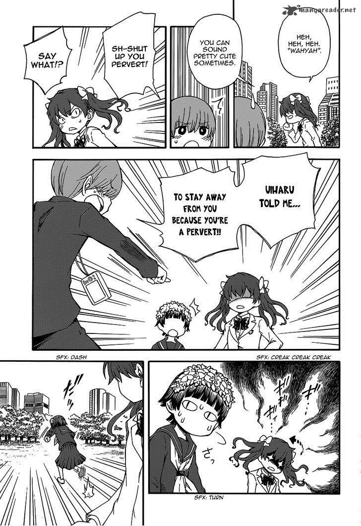 To Aru Kagaku No Choudenjibou 77 5