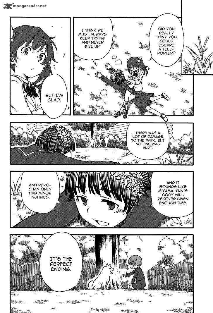 To Aru Kagaku No Choudenjibou 77 6