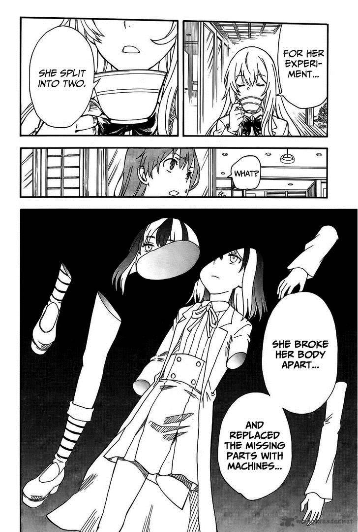 To Aru Kagaku No Choudenjibou 85 14