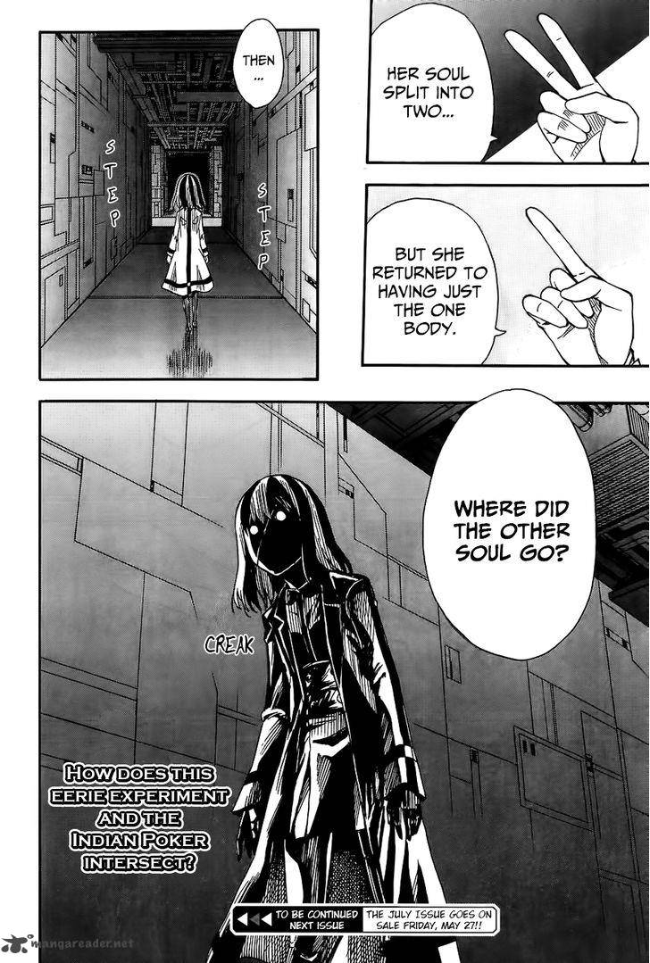 To Aru Kagaku No Choudenjibou 85 20