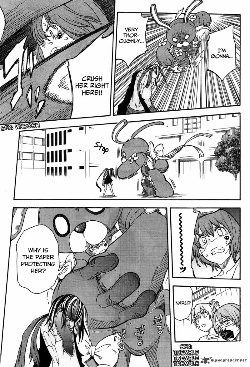 To Aru Kagaku No Choudenjibou 89 15