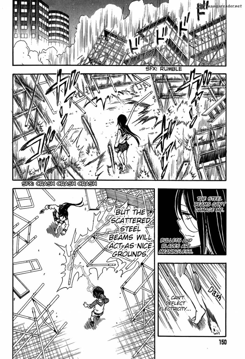 To Aru Kagaku No Choudenjibou 89 18