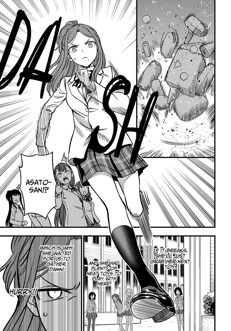 To Aru Kagaku No Mental Out 24b 3