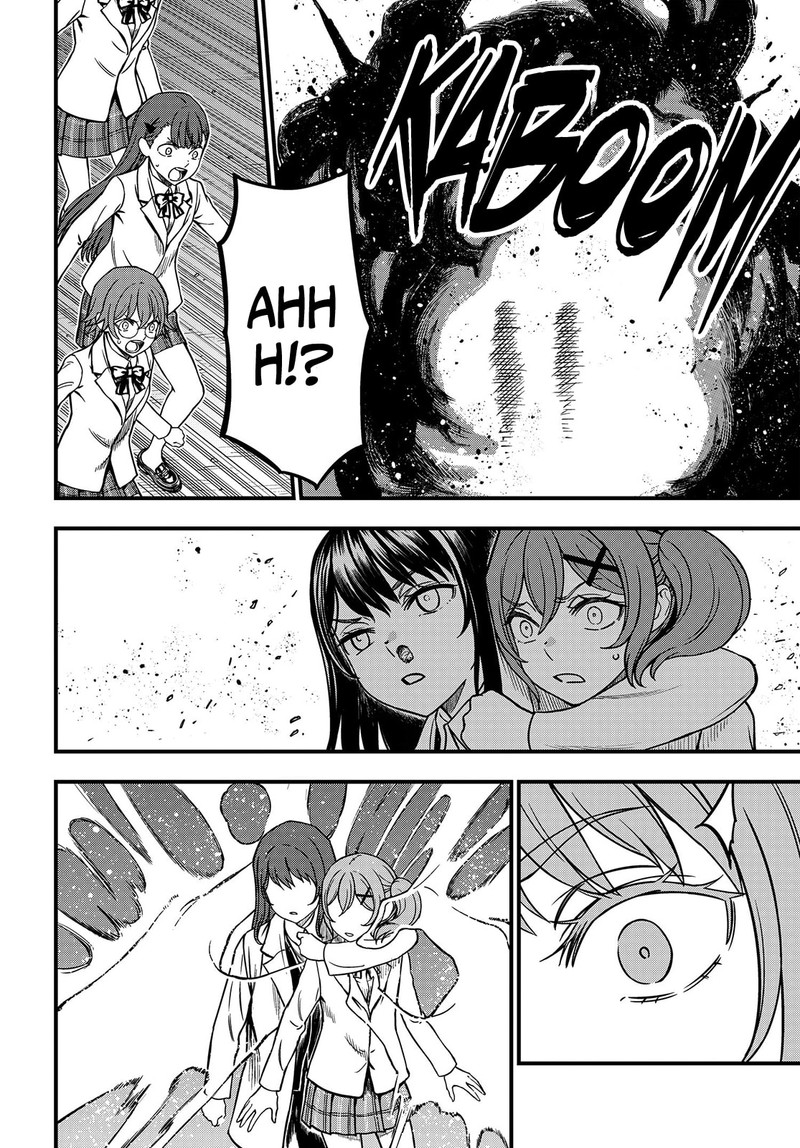 To Aru Kagaku No Mental Out 24b 6