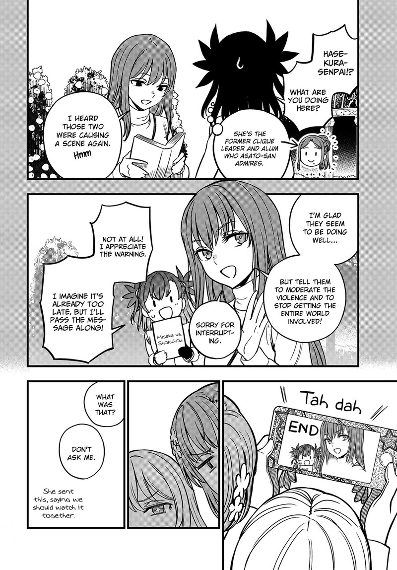 To Aru Kagaku No Mental Out 24e 2