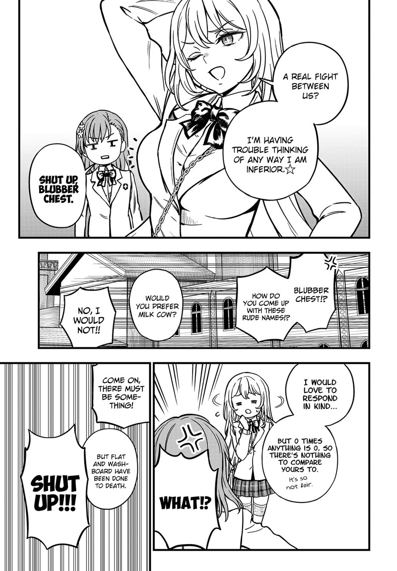 To Aru Kagaku No Mental Out 24e 3