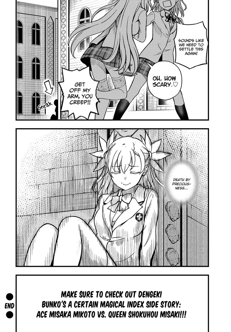 To Aru Kagaku No Mental Out 24e 4