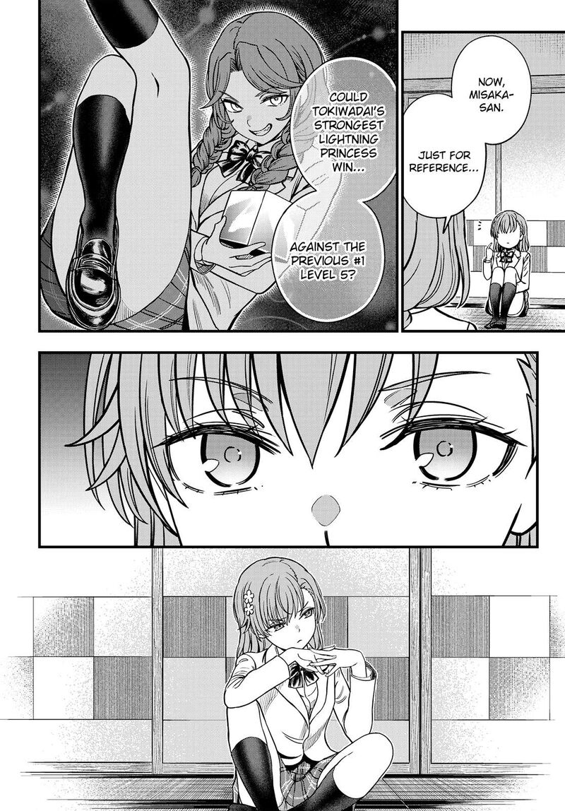 To Aru Kagaku No Mental Out 27b 5