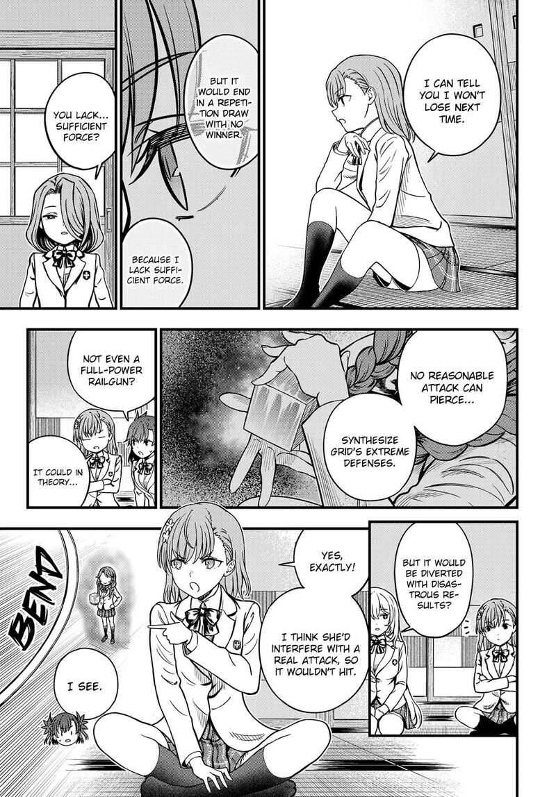 To Aru Kagaku No Mental Out 27b 6