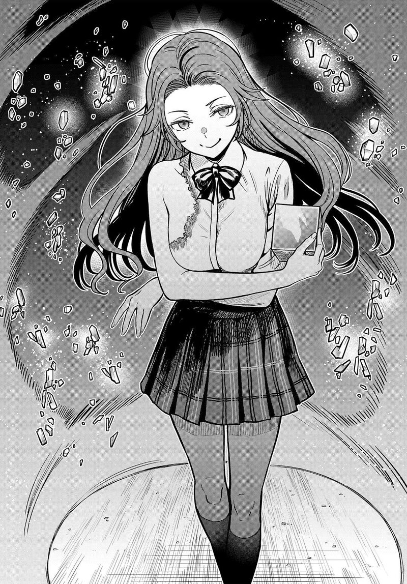 To Aru Kagaku No Mental Out 28 18