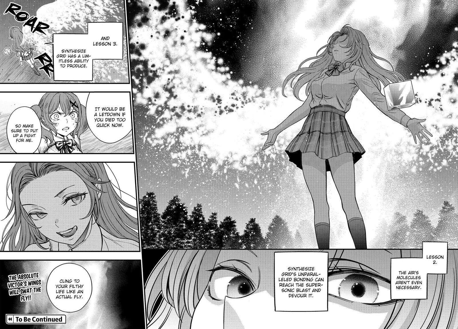 To Aru Kagaku No Mental Out 28 20