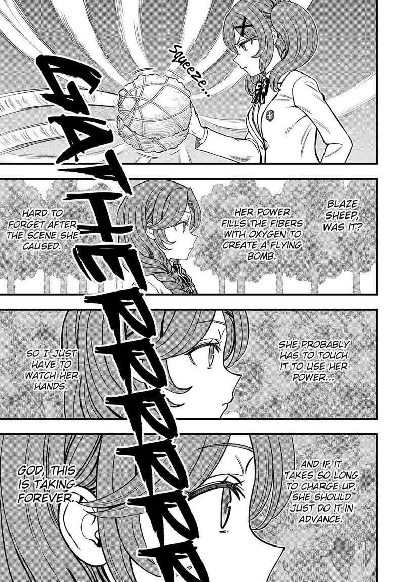 To Aru Kagaku No Mental Out 28 5