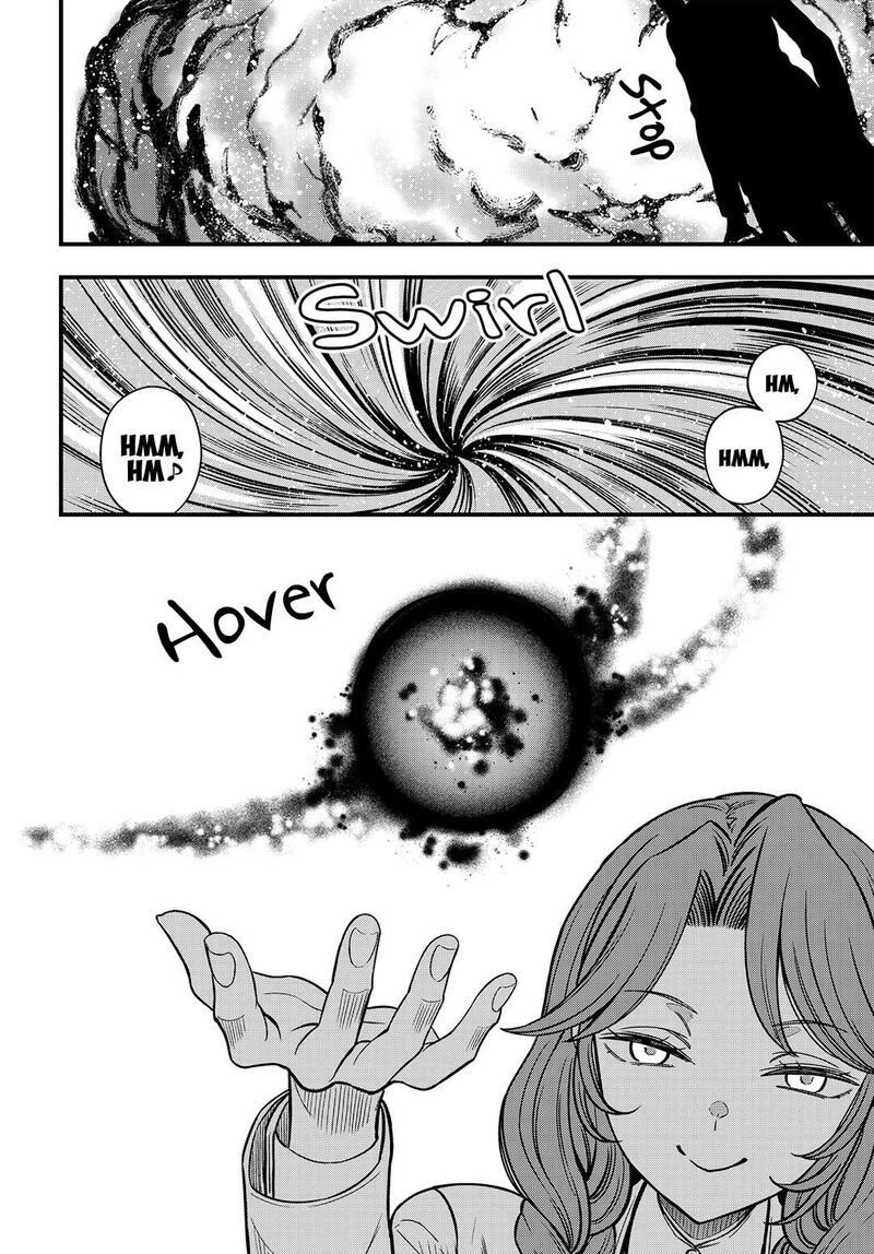 To Aru Kagaku No Mental Out 28 8