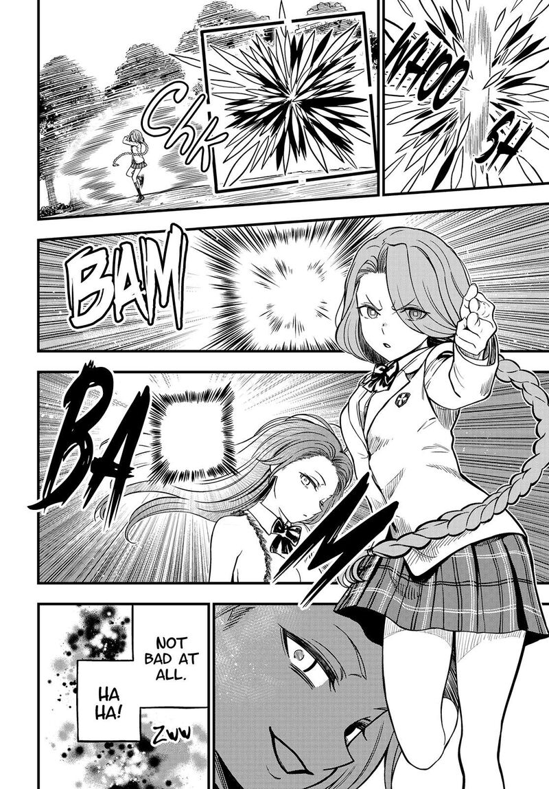 To Aru Kagaku No Mental Out 29 17