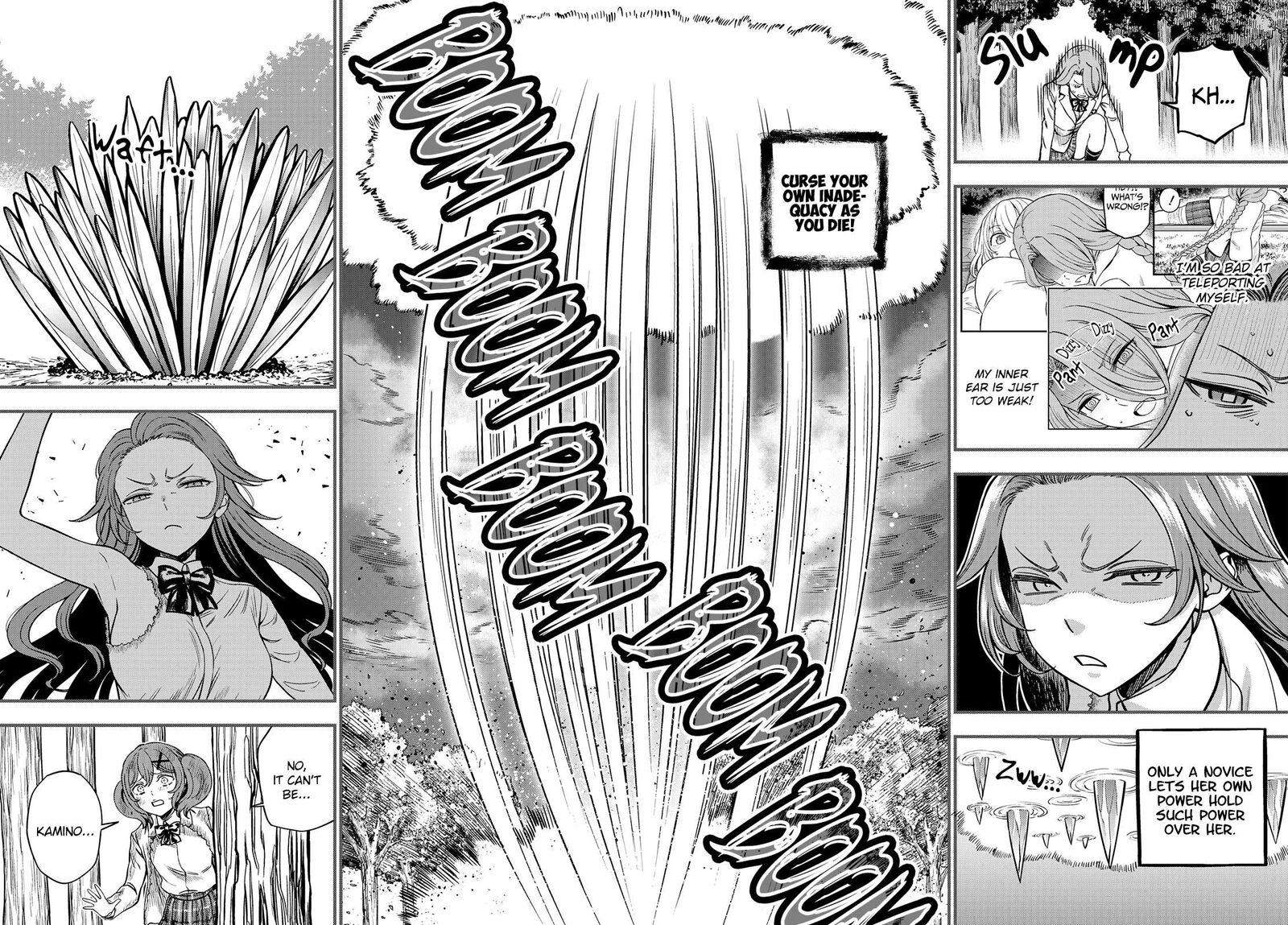 To Aru Kagaku No Mental Out 29 19