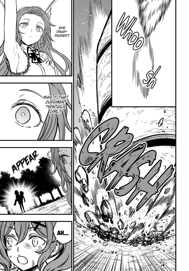 To Aru Kagaku No Mental Out 29 8
