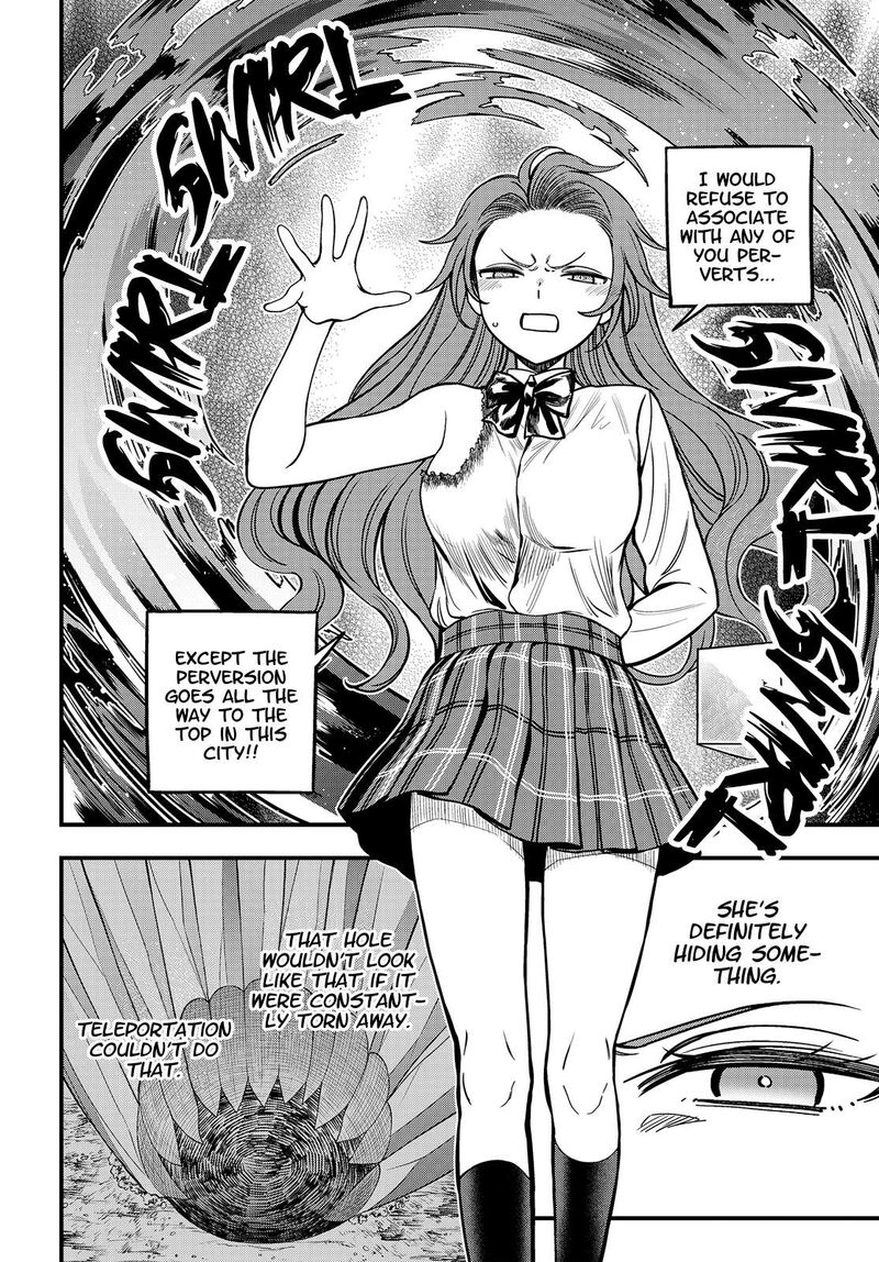 To Aru Kagaku No Mental Out 30a 10