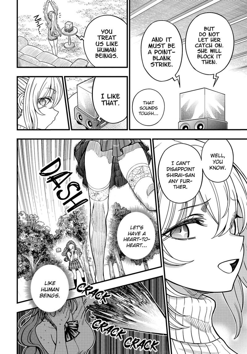 To Aru Kagaku No Mental Out 33 14