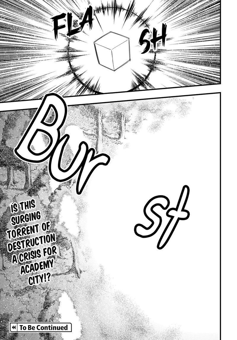 To Aru Kagaku No Mental Out 33 19