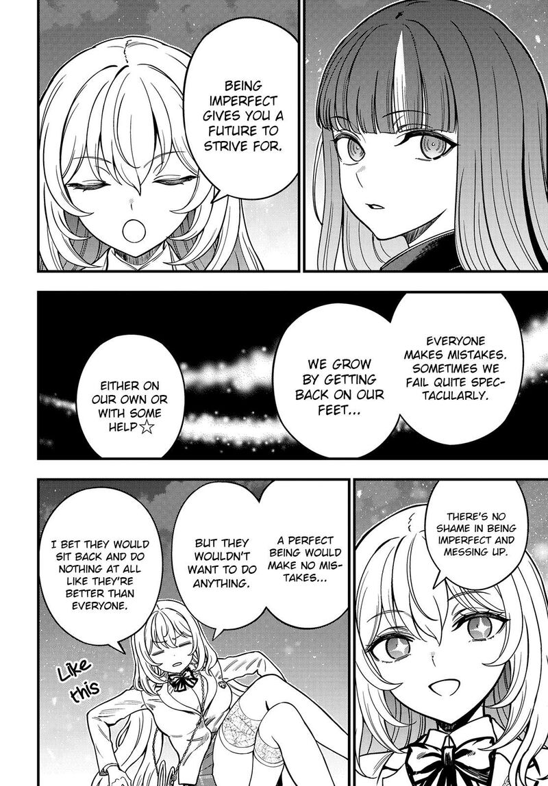 To Aru Kagaku No Mental Out 35 14