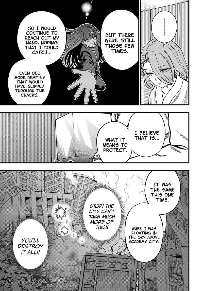 To Aru Kagaku No Mental Out 35b 12