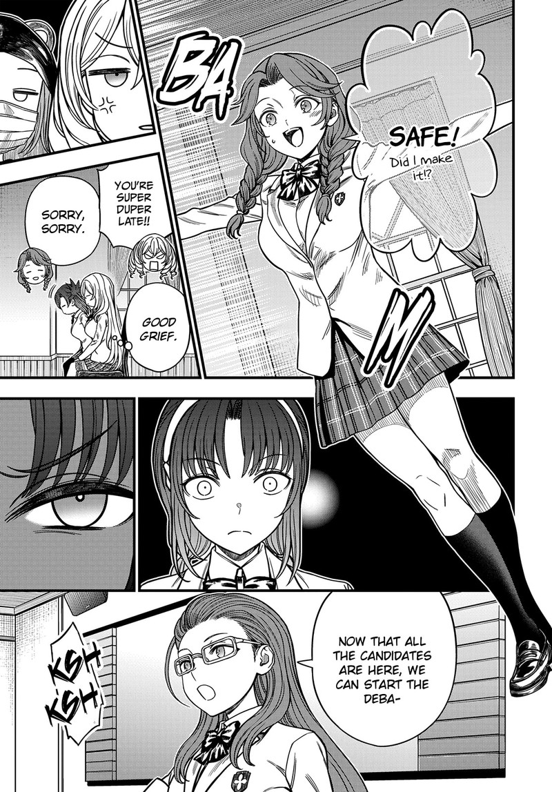 To Aru Kagaku No Mental Out 37 16
