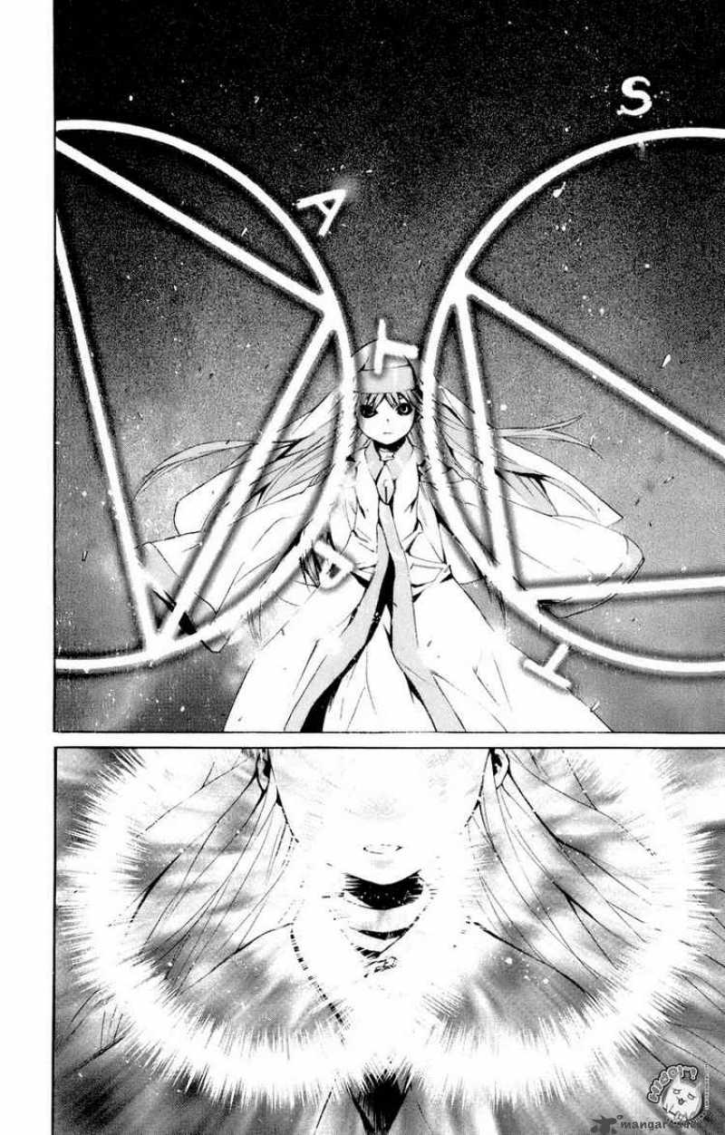 To Aru Majutsu No Index 10 1